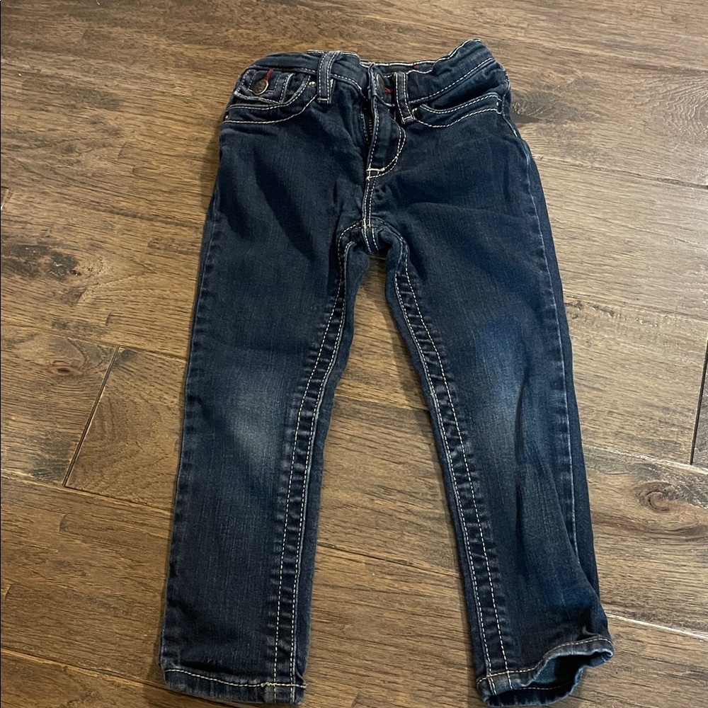 GAP Kids Dark Blue Jeans